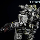 Illustration for article titled Here Is The Full Reveal Of The New emTitanfall Titan Figure/em